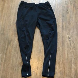 Nike DriFit Sweat Pants